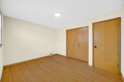 Tiny photo for 665 Hoxie Avenue, Calumet City, IL 60409 (MLS # 12596212)