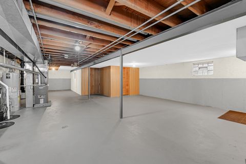 Tiny photo for 665 Hoxie Avenue, Calumet City, IL 60409 (MLS # 12596212)