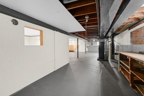 Tiny photo for 665 Hoxie Avenue, Calumet City, IL 60409 (MLS # 12596212)