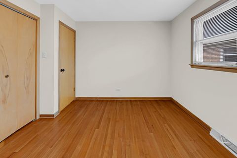 Tiny photo for 665 Hoxie Avenue, Calumet City, IL 60409 (MLS # 12596212)