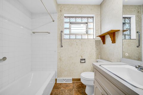 Tiny photo for 665 Hoxie Avenue, Calumet City, IL 60409 (MLS # 12596212)