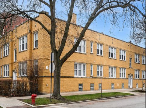 3506 N LAWNDALE Avenue 1 Chicago IL 60618