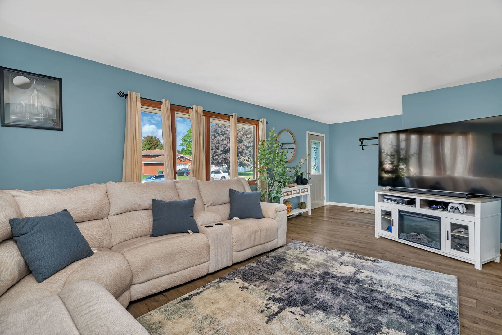 23040 S Patricia Lane