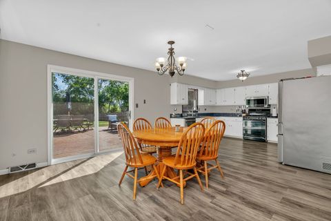 Tiny photo for 23040 S Patricia Lane, Channahon, IL 60410 (MLS # 12468930)