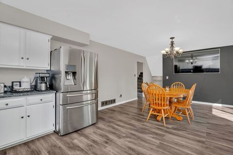 Tiny photo for 23040 S Patricia Lane, Channahon, IL 60410 (MLS # 12468930)
