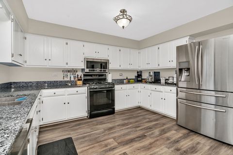 Tiny photo for 23040 S Patricia Lane, Channahon, IL 60410 (MLS # 12468930)