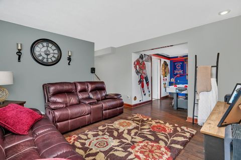 Tiny photo for 23040 S Patricia Lane, Channahon, IL 60410 (MLS # 12468930)