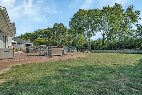Tiny photo for 23040 S Patricia Lane, Channahon, IL 60410 (MLS # 12468930)