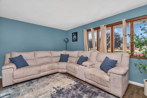 Tiny photo for 23040 S Patricia Lane, Channahon, IL 60410 (MLS # 12468930)