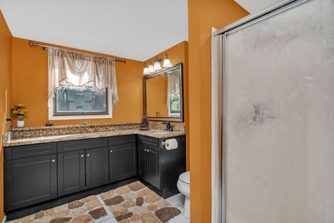Tiny photo for 23040 S Patricia Lane, Channahon, IL 60410 (MLS # 12468930)