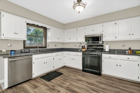 Tiny photo for 23040 S Patricia Lane, Channahon, IL 60410 (MLS # 12468930)