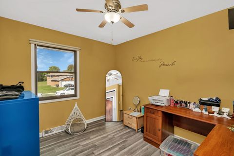 Tiny photo for 23040 S Patricia Lane, Channahon, IL 60410 (MLS # 12468930)