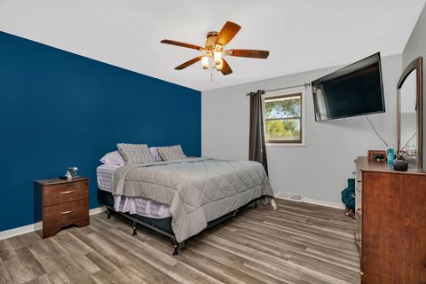 Tiny photo for 23040 S Patricia Lane, Channahon, IL 60410 (MLS # 12468930)