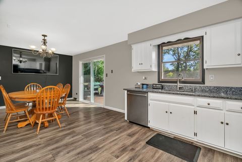 Tiny photo for 23040 S Patricia Lane, Channahon, IL 60410 (MLS # 12468930)