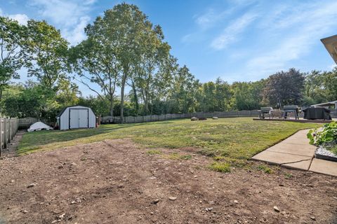 Tiny photo for 23040 S Patricia Lane, Channahon, IL 60410 (MLS # 12468930)