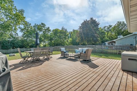 Tiny photo for 23040 S Patricia Lane, Channahon, IL 60410 (MLS # 12468930)