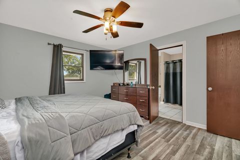 Tiny photo for 23040 S Patricia Lane, Channahon, IL 60410 (MLS # 12468930)
