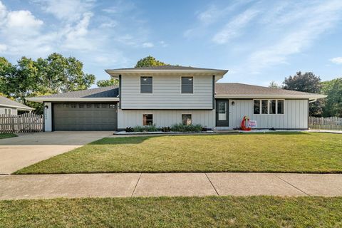 Photo of 23040 S Patricia Lane, Channahon, IL 60410 (MLS # 12468930)