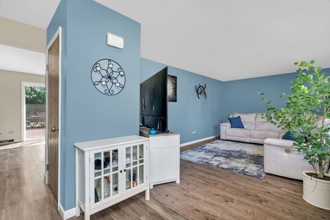 Tiny photo for 23040 S Patricia Lane, Channahon, IL 60410 (MLS # 12468930)