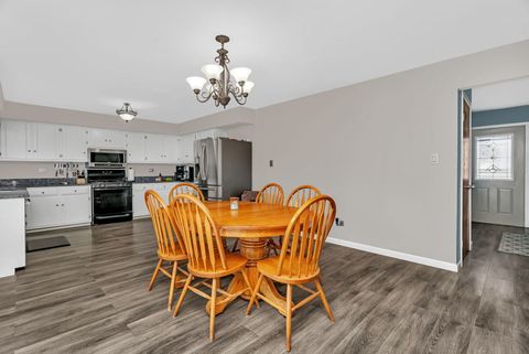 Tiny photo for 23040 S Patricia Lane, Channahon, IL 60410 (MLS # 12468930)