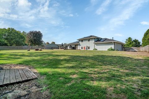 Tiny photo for 23040 S Patricia Lane, Channahon, IL 60410 (MLS # 12468930)