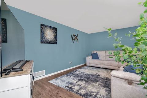 Tiny photo for 23040 S Patricia Lane, Channahon, IL 60410 (MLS # 12468930)