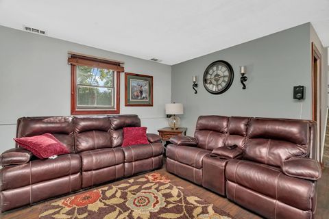 Tiny photo for 23040 S Patricia Lane, Channahon, IL 60410 (MLS # 12468930)