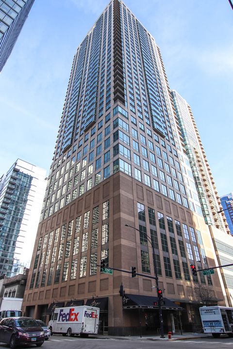 2 E ERIE Street 2101 Chicago IL 60611