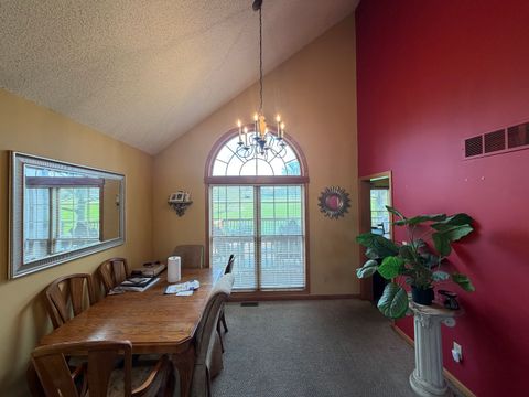 Tiny photo for 30636 Pebble Beach Circle, Genoa, IL 60135 (MLS # 12625854)