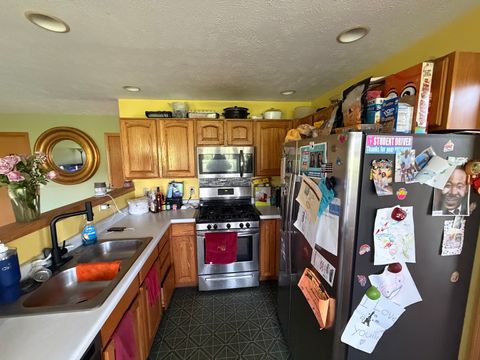 Tiny photo for 30636 Pebble Beach Circle, Genoa, IL 60135 (MLS # 12625854)