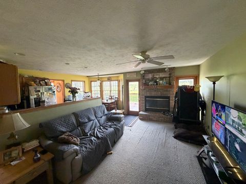 Tiny photo for 30636 Pebble Beach Circle, Genoa, IL 60135 (MLS # 12625854)
