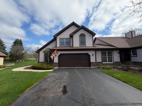 Photo of 30636 Pebble Beach Circle, Genoa, IL 60135 (MLS # 12625854)