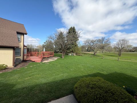 Tiny photo for 30636 Pebble Beach Circle, Genoa, IL 60135 (MLS # 12625854)