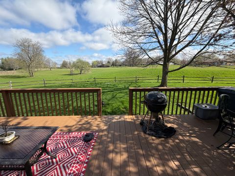 Tiny photo for 30636 Pebble Beach Circle, Genoa, IL 60135 (MLS # 12625854)