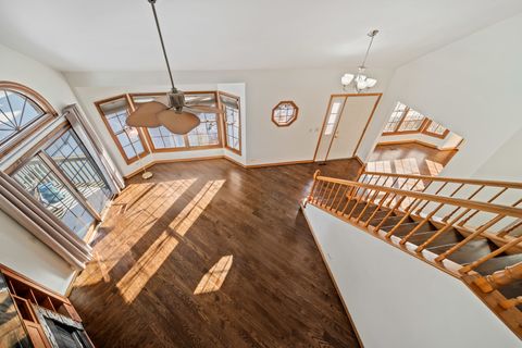 Tiny photo for 14513 Morningside Road, Orland Park, IL 60462 (MLS # 12547519)