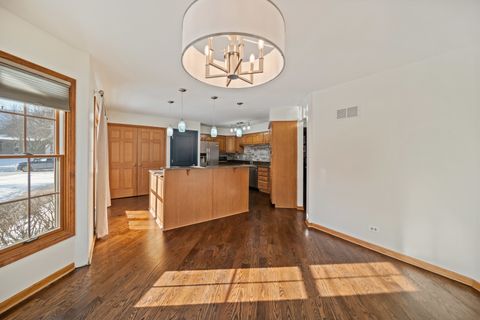 Tiny photo for 14513 Morningside Road, Orland Park, IL 60462 (MLS # 12547519)