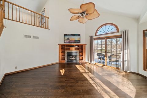 Tiny photo for 14513 Morningside Road, Orland Park, IL 60462 (MLS # 12547519)