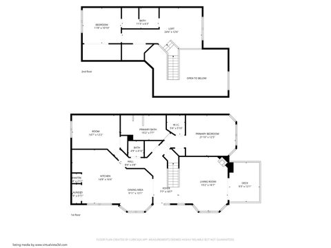 Tiny photo for 14513 Morningside Road, Orland Park, IL 60462 (MLS # 12547519)