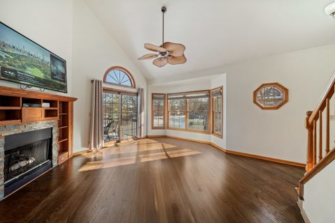 Tiny photo for 14513 Morningside Road, Orland Park, IL 60462 (MLS # 12547519)