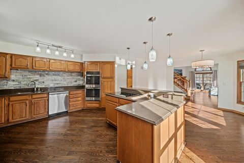 Tiny photo for 14513 Morningside Road, Orland Park, IL 60462 (MLS # 12547519)