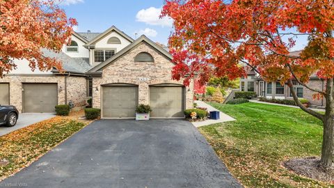 Tiny photo for 14513 Morningside Road, Orland Park, IL 60462 (MLS # 12547519)