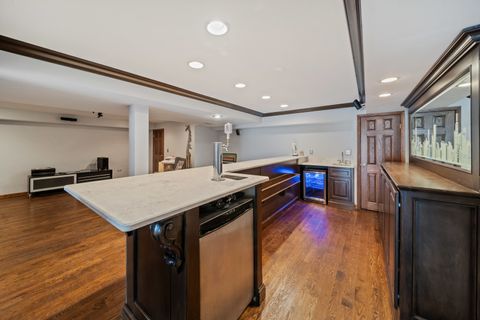 Tiny photo for 14513 Morningside Road, Orland Park, IL 60462 (MLS # 12547519)