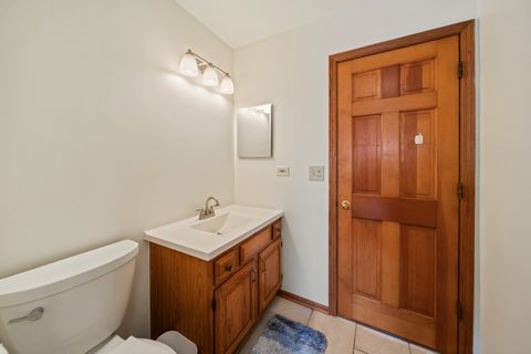 Tiny photo for 14513 Morningside Road, Orland Park, IL 60462 (MLS # 12547519)