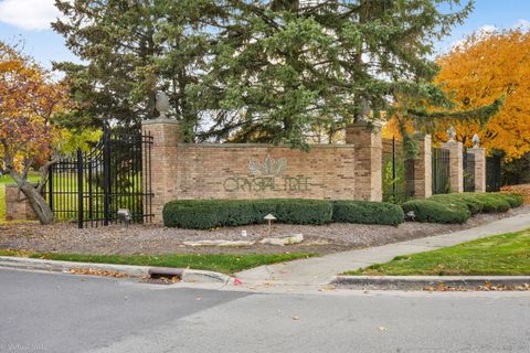 Tiny photo for 14513 Morningside Road, Orland Park, IL 60462 (MLS # 12547519)