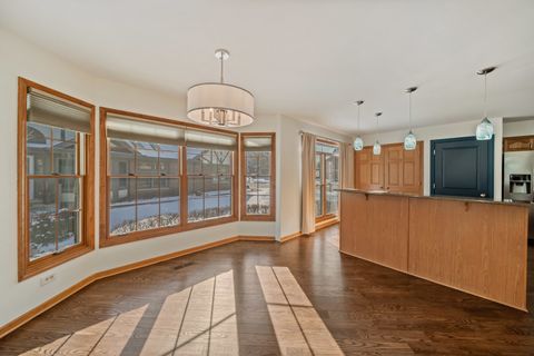 Tiny photo for 14513 Morningside Road, Orland Park, IL 60462 (MLS # 12547519)