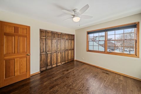 Tiny photo for 14513 Morningside Road, Orland Park, IL 60462 (MLS # 12547519)