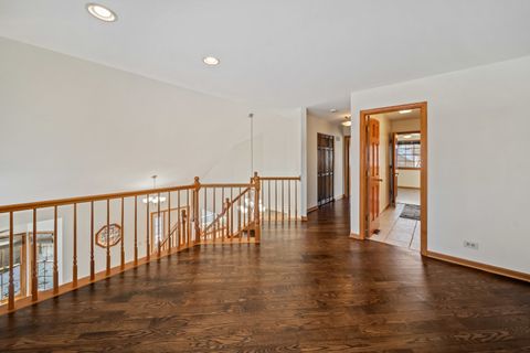 Tiny photo for 14513 Morningside Road, Orland Park, IL 60462 (MLS # 12547519)