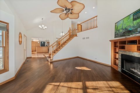 Tiny photo for 14513 Morningside Road, Orland Park, IL 60462 (MLS # 12547519)