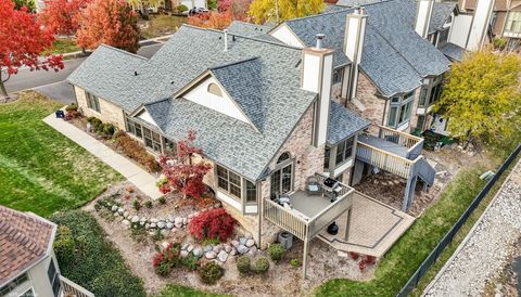 Photo of 14513 Morningside Road, Orland Park, IL 60462 (MLS # 12547519)