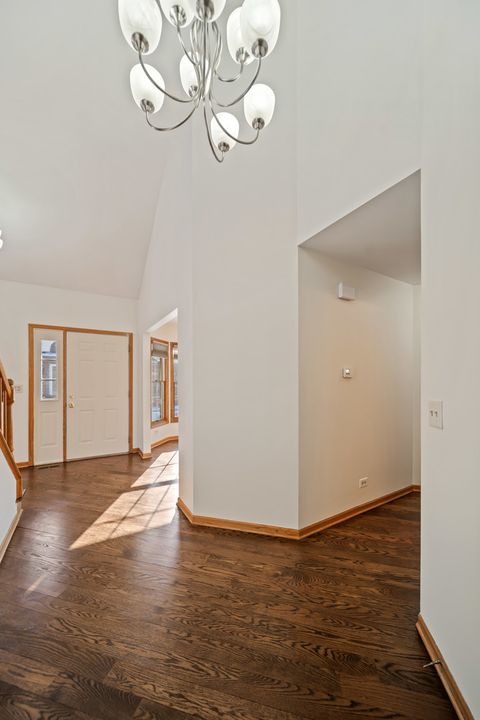 Tiny photo for 14513 Morningside Road, Orland Park, IL 60462 (MLS # 12547519)